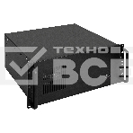 Серверный корпус ExeGate Pro 4U300-08 <RM 19