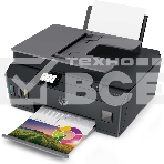 МФУ струйный HP Smart Tank 530 AiO (4SB24A), A4, цветной, печ. до 22 стр/мин. (ч/б) до 16 стр/мин. (цвет), скан. до 5 стр/мин. (ч/б) 3 стр/мин. (цвет), 1200x1200dpi, USB, Wi-Fi, BlueTooth, Air Print, Mopria, фото4