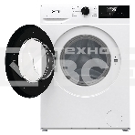 Стиральная машина Gorenje W1NHPI62SCSIRV белый загр. фронтальная макс.: 6 кг 1200 об/мин класс: А, фото4