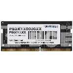 Оперативная память Patriot Signature, DDR4, 8GB (1x8 GB), 3200 MHz, CL22, SO-DIMM, фото13