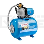 Станция насосная ЗУБР НАС-М3-1200  1200Вт 3780л/ч 35С чистая вода, фото8