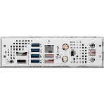 Материнская плата MSI MPG Z790I EDGE WIFI, LGA 1700,  Intel Z790, 2xDDR5, 4xSATA, 3xM.2, 1xPCIe 5.0 x16, 1xDP, 1xHDMI, 1x 2.5Gb LAN, 1xUSB-C 3.2 Gen 2x2, 2xUSB-A 3.2 Gen 2, 4xUSB-A 3.2 Gen 1, Mini-ITX, фото3