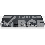 Коммутатор Zyxel NebulaFlex XMG1930-30-ZZ0101F 4x10G управляемый, фото4