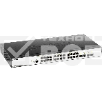 Коммутатор D-Link DGS-3000-28L/B1A , фото6
