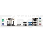 Материнская плата Gigabyte H410M H V2 (2.0/2.1), LGA 1200, Intel H470, 2xDDR4, 4xSATA, 1xM.2, 1xPCIe 3.0 x16, 2xPCIe 3.0 x1, 1xHDMI, 1xVGA, 1x 1Gb LAN, 2xUSB-A 3.2 Gen 1, 4xUSB-A 2.0, 3x3.5 мм, 7.1, Micro ATX, фото9