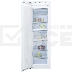 Морозильник Bosch GIN81AEF0 Freezer Встраиваемый, фото3