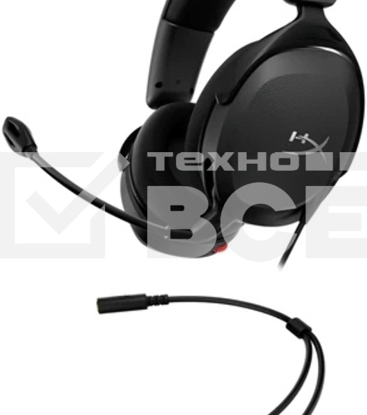 Гарнитура игровая HyperX Cloud Stinger 2 Core