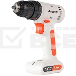 Дрель-шуруповерт аккумуляторная Patriot BR 113Li, Аккумуляторная, 12В, Кейс, фото2