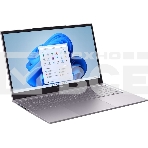 Ноутбук Irbis 15NBP3502 15.6' Core  i5-1155G7, 15.6'LCD 1920*1080 IPS, 8GB sodimm PCDDR4 3200mhz+256GB NVEM SSD, AX wifi6, Front camera: 2MP with cover, 5000mha battery, metal case, type-c charger, W11P, фото3