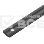 Струбцина реечная Gross быстрозажимная, пистолетного типа, пошаг. механизм, пластиковый корпус,150 мм, фото2