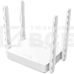 Роутер AC750 Dual-Band Wi-Fi RouterSPEED: 300 Mbps at 2.4 GHz + 433 Mbps at 5 GHzSPEC: 2× Fixed External Antennas, 2× 10/100 Mbps LAN Ports, 1× 10/100 Mbps WAN PortFEATURE: Router/Access Point Mode Mode, WPS/Reset Button, IPTV, IPv6, Parental Controls, фото4