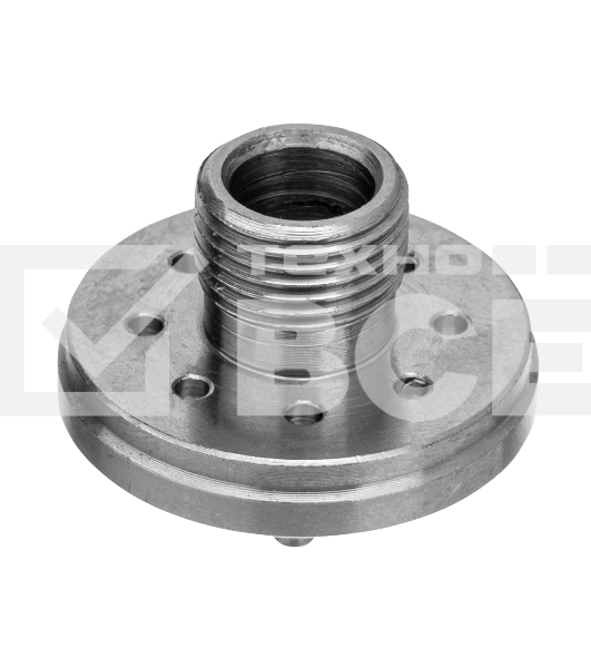 Комплект для краскораспылителя Matrix: сопло 1,4 мм, игла, форсунка