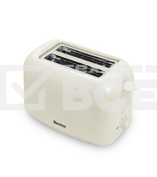 Тостер Blackton Bt T1110 Ivory
