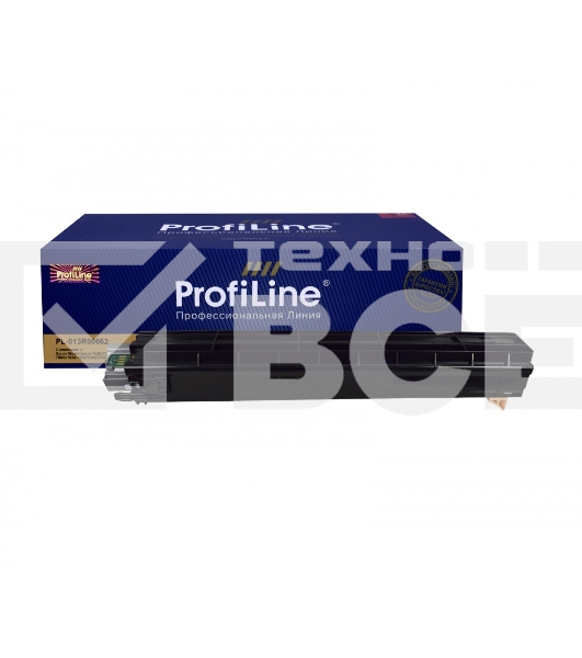 Фотобарабан Drum совместимый 013R00662 для Xerox WorkCentre 7525/7530/7535/7545/7556/7970 125000к PL
