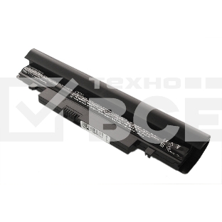 Аккумуляторная батарея для ноутбука Samsung N140 N143 N145 N150 N230 (AA-PB2VC6B) 5200mAh OEM черная
