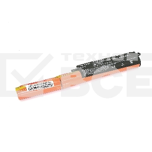 Аккумуляторная батарея для ноутбука Asus X540LA (A31N1519) 11.25V 2600mAh OEM черная