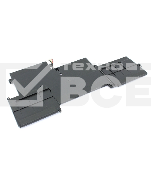 Аккумуляторная батарея для ноутбука HP  EliteBook 1020 G1 (BR04XL) 7.6V 4200mAh OEM