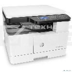 МФУ лазерный HP LaserJet M442dn (8AF71A), A3, ч/б, печ. до 24 стр/мин. (А4) до 13 стр/мин. (А3), 1200 x 1200 dpi (печать) 600x600dpi (скан.), USB, RJ-45, фото12