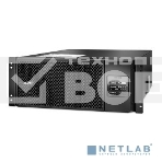 Источник бесперебойного питания APC Smart-UPS SRT SRT5KRMXLI 4500Вт 5000ВА черный, фото18