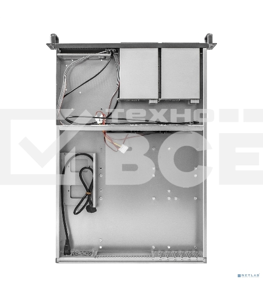Серверная платформа Exegate EX294284RUS Pro 2U660-HS06 <RM 19