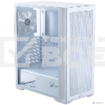 Компьютерный корпус AeroCool/Formula Air Power G5 белый без БП ATX 1x120мм 1xUSB 3.0 1xUSB3.1 audio bott PSU, фото13