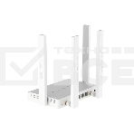 Интернет-центр Keenetic KN-4910 с модемом 4G, Mesh Wi-Fi 5 AC1200 и 4-портовым Smart-коммутатором, фото18