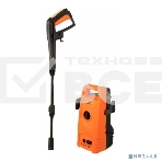 Минимойка Carver CW-1400A 1400Вт, фото5