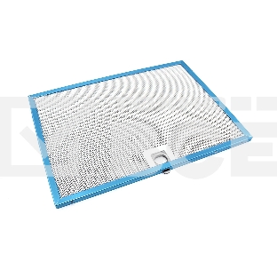 Фильтр жировой для вытяжек Faber 133.0395.386