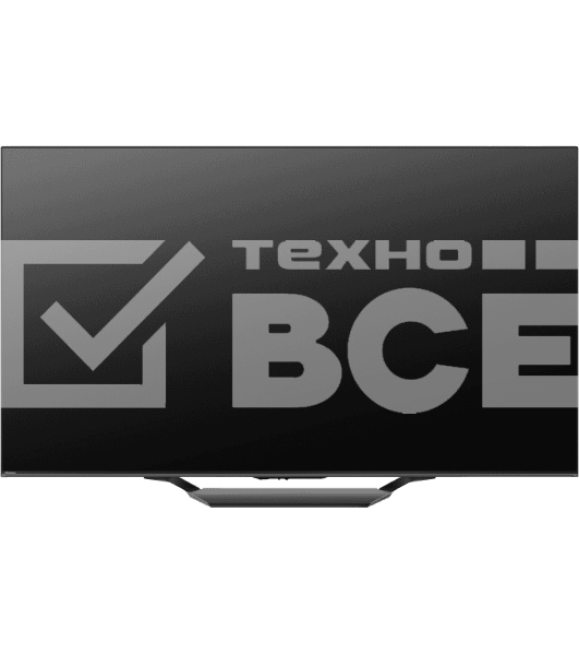 Телевизор  Hisense 55