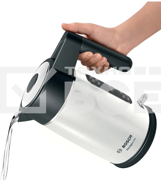 Чайник Bosch TWK5P471