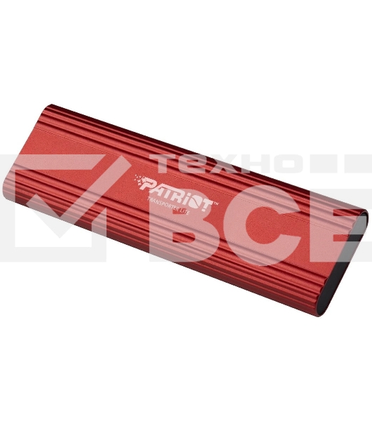 Внешний накопитель SSD PATRIOT PTPL4TBPEC 4TB USB-C EXT.