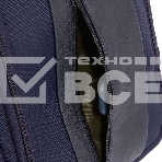 Сумка дорожная Piquadro Brief2 BV6154BR2/BLU, нейлон/натур.кожа, синий, фото9