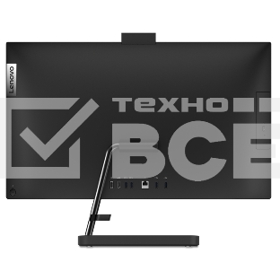 Моноблок Lenovo IdeaCentre AIO 3 27ALC6 черный F0FY00P4RU 27