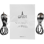 Колонка портативная Ural Гагарин ГР-001, 20W, 2.0 BT, 10м, 2500mAh, синий, фото3