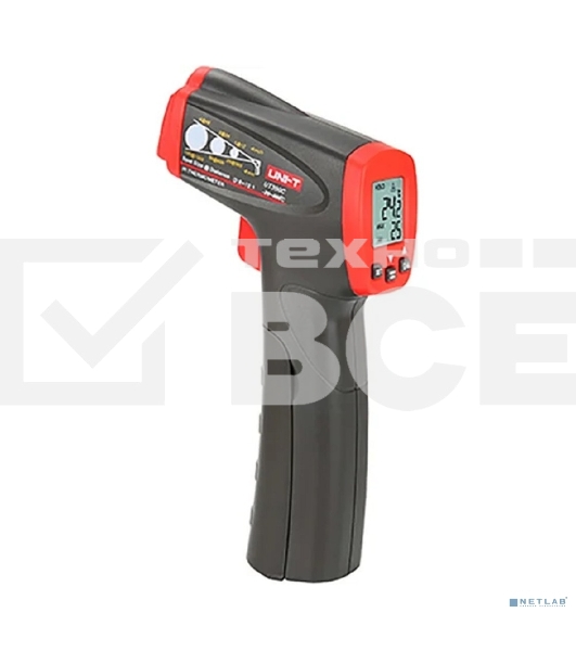 Пирометр UNI-T UT300C