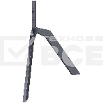 Подставка под телевизор TCL STD115G-O для 115X955, фото 1