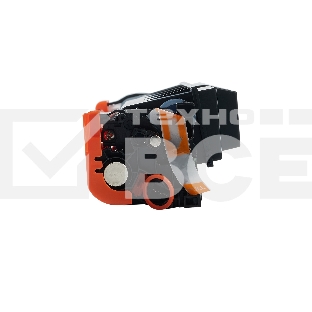 Картридж Sakura 069C ECO (5093C002) для Canon I-Sensys LBP673Cdw/ MF750C /MF725, голубой, 1900 к. ECO (чип без счетчика копий)