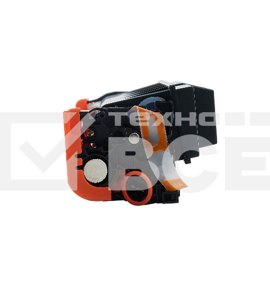 Картридж Sakura 069C ECO (5093C002) для Canon I-Sensys LBP673Cdw/ MF750C /MF725, голубой, 1900 к. ECO (чип без счетчика копий)