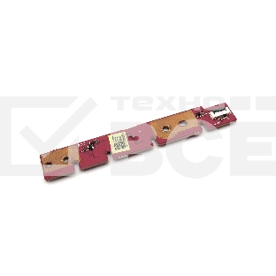 Плата с диодами для Asus G703GS LED