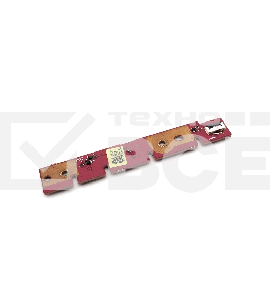Плата с диодами для Asus G703GS LED