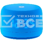 Устройство Умного Дома YANDEX YNDX-00026BLU SPEAKER LITE 2 BLUE, фото2