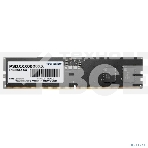 Оперативная память Patriot Signature, DDR5, 8GB (1x8 GB), 5200 MHz, CL42, фото3