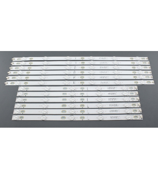 Светодиодная подсветка TV 48' LB48007 (комплект 12шт)