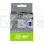 Картридж ленточный Cactus CS-LK4TBN черный, 12 мм, 9 м для Epson LW300/LW400/LW700/LW600P/LW1000P/K400/Z700/Z900, фото3