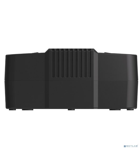 Источник бесперебойного питания CBR [UPS-OFK-101E-800] 800VA/480W, Schuko CEE 7 Outlets: (x4 Battery & Surge Protected; x4 Surge Protected), LED, AVR, 12V/9Ah