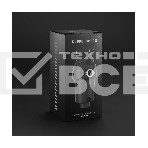Измельчитель отходов Kuppersberg WS 750 B, High-Tech, мощность 750 Вт, 3800-4200 об/мин, защита от перегрева, авто выключение, DC мотор, шумоизоляция, уровень шума 70 дБ, цвет черный, фото6