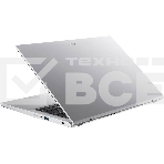 Ноутбук Acer Aspire A315-59-52X6 серебристый 15.6