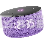 Умная колонка Yandex Станция Мини 3 Алиса лиловый 12W 1.0 BT/Wi-Fi (YNDX-00027LIL), фото18