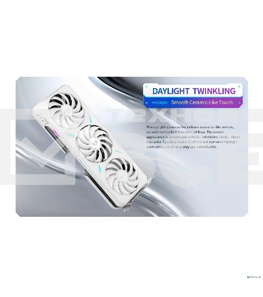 Видеокарта MAXSUN Intel Arc B580 iCraft 12G Arc B580, HDMI, 3xDP, 12G, D6