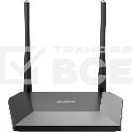 Беспроводной роутер DAHUA DH-N3 1x10/100Мбит/с WAN; 3x10/100Мбит/с LAN; 2.4ГГц: 802.11 b/g/n 300 Мбит/с, фото7